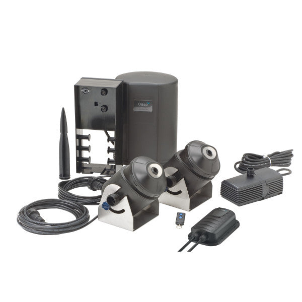 Onderdelen Oase Water Jet Lightning