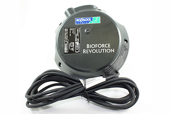 Hozelock Bioforce Revolution 18,000 Electrical Internals