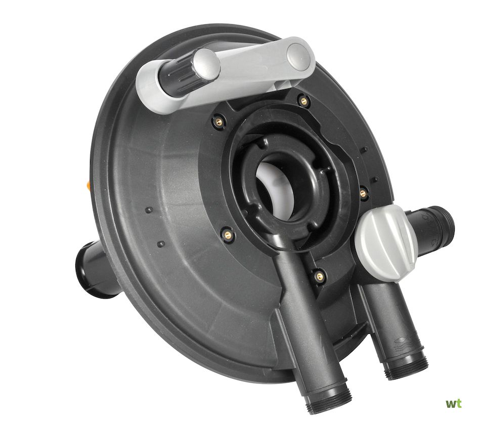 Hozelock Deksel Bioforce Revolution 28.000