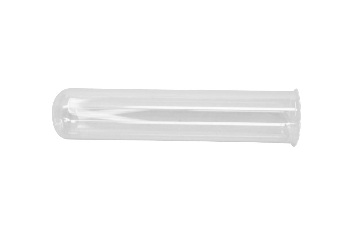 Kwartsbuis D44 x 203 met rand