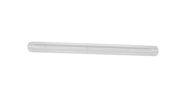 Kwartsbuis D44 x 517 zonder rand