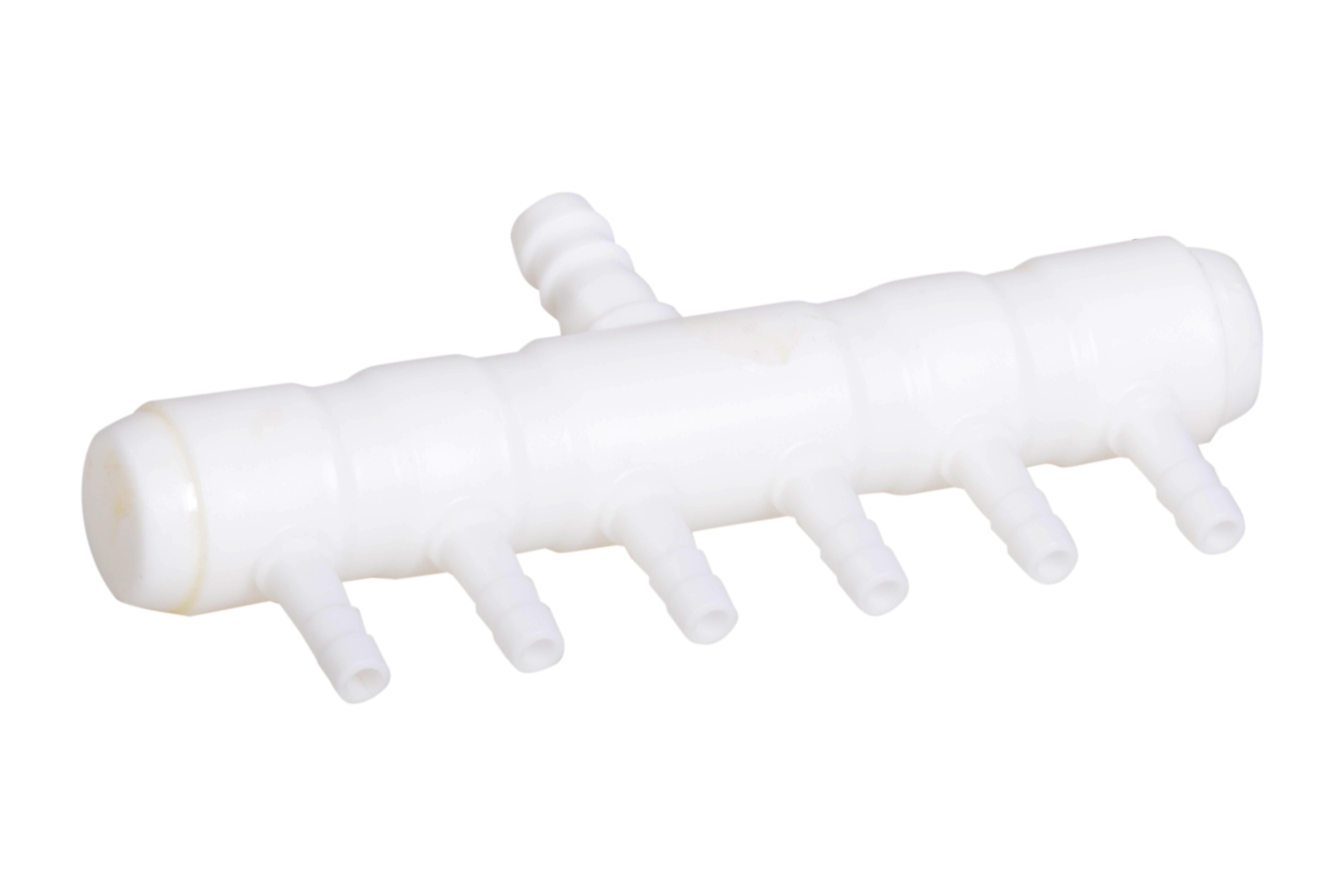 Luftverteiler 6 Ausgänge