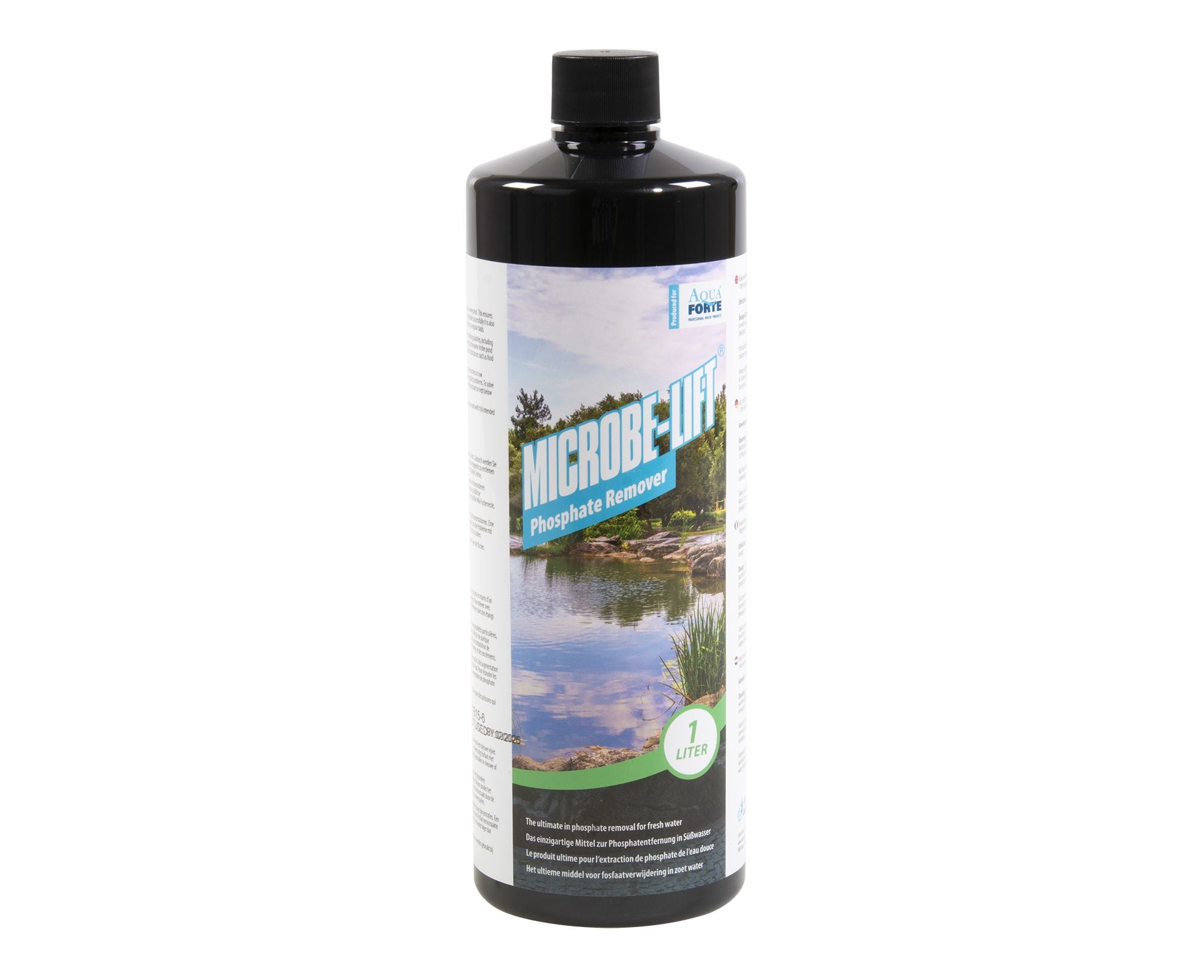 Microbe-Lift Fosfaat Verwijderaar 1 Liter