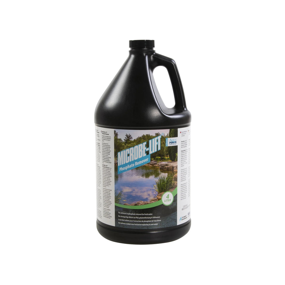Microbe-Lift Phosphat-Entferner 4 Liter