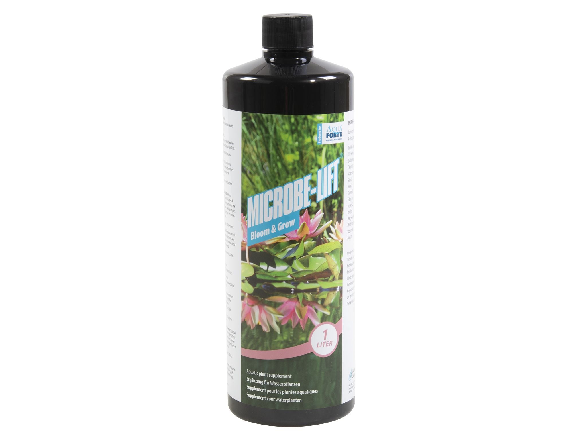 Microbe-Lift Groei & Bloei 1 liter (36.000m3)