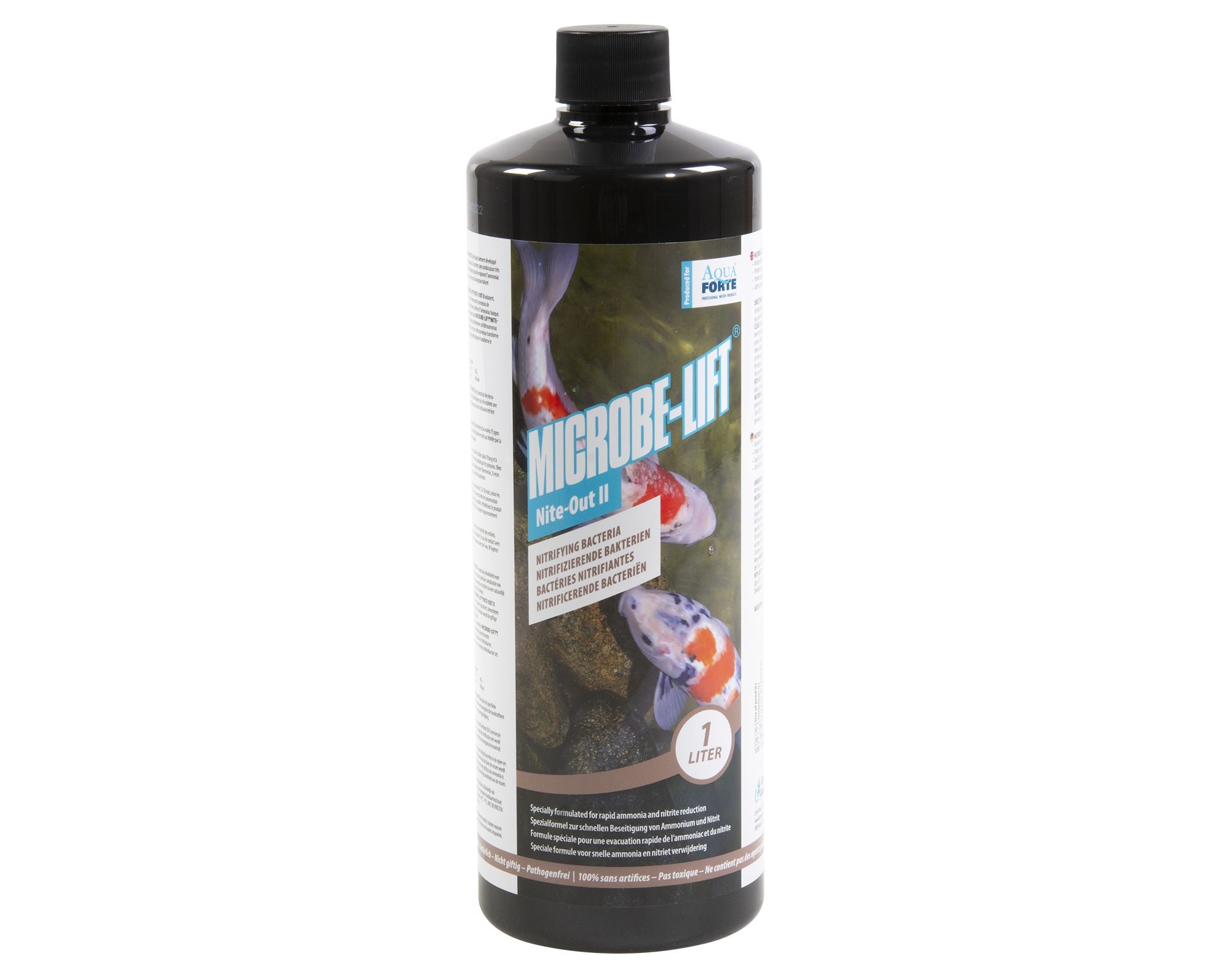 Microbe Lift Nite-Out II 1 L