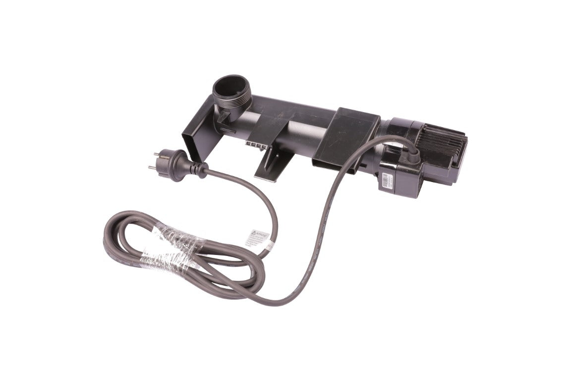 Mod. UVC 7 W compl.