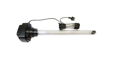 Mod. UVC FiltoClear 30000 kpl.