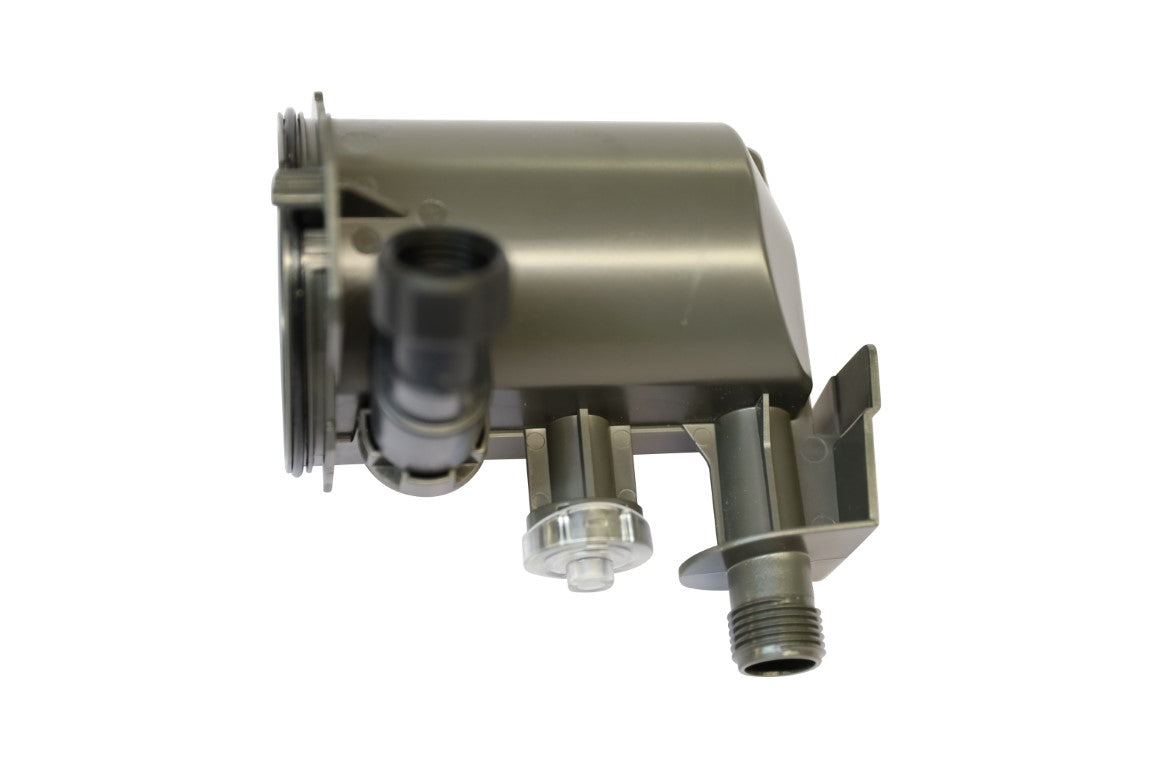 Mod. replacement water housing Filtral small