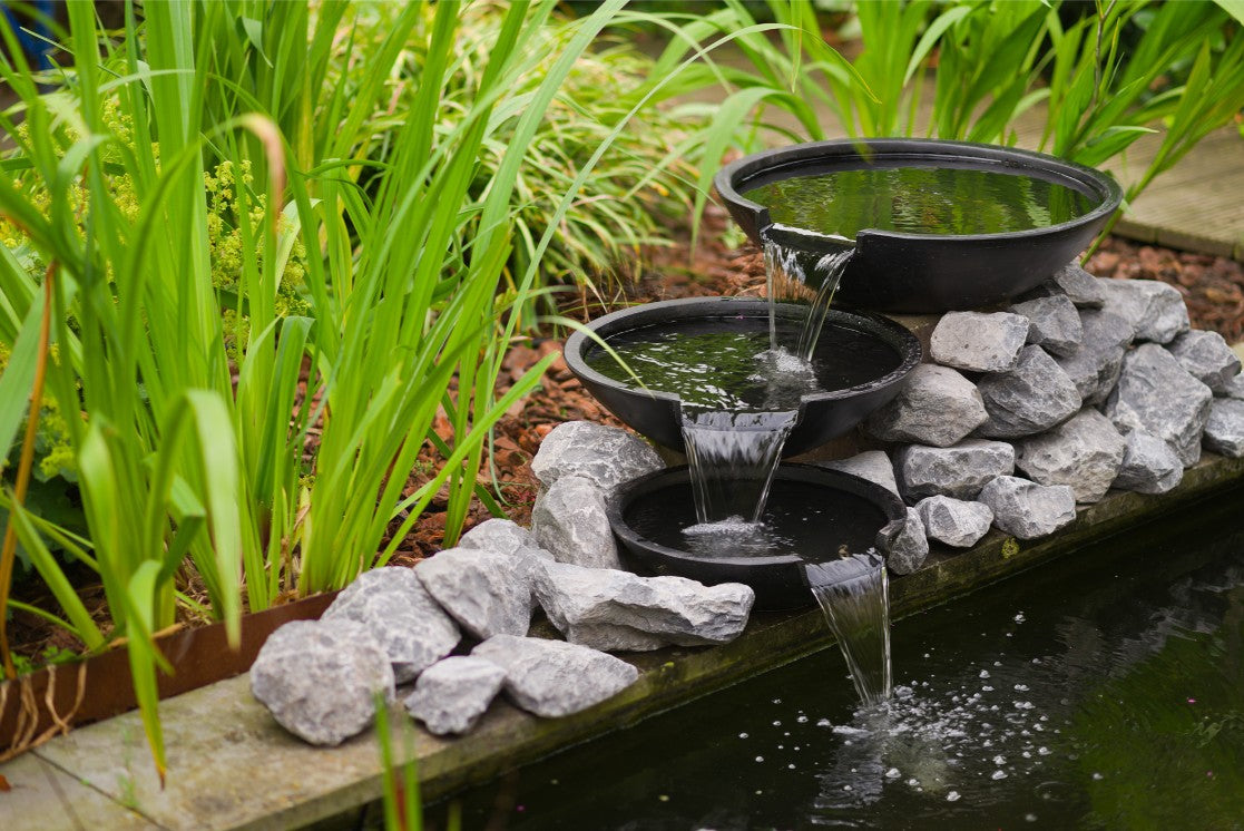 Ubbink Nova Scotia II AcquaArte-set