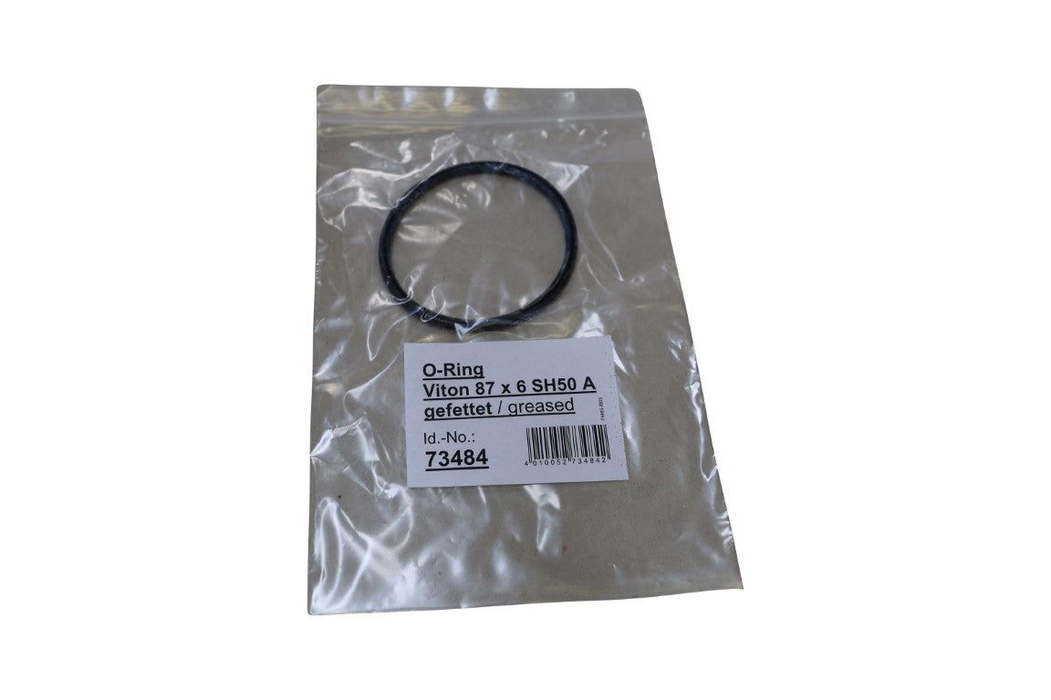 O-Ring Viton 87 x 6 SH50 A