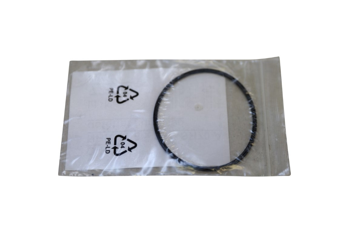O-ring NBR 61,6 x 2,62 SH70 A ingevet