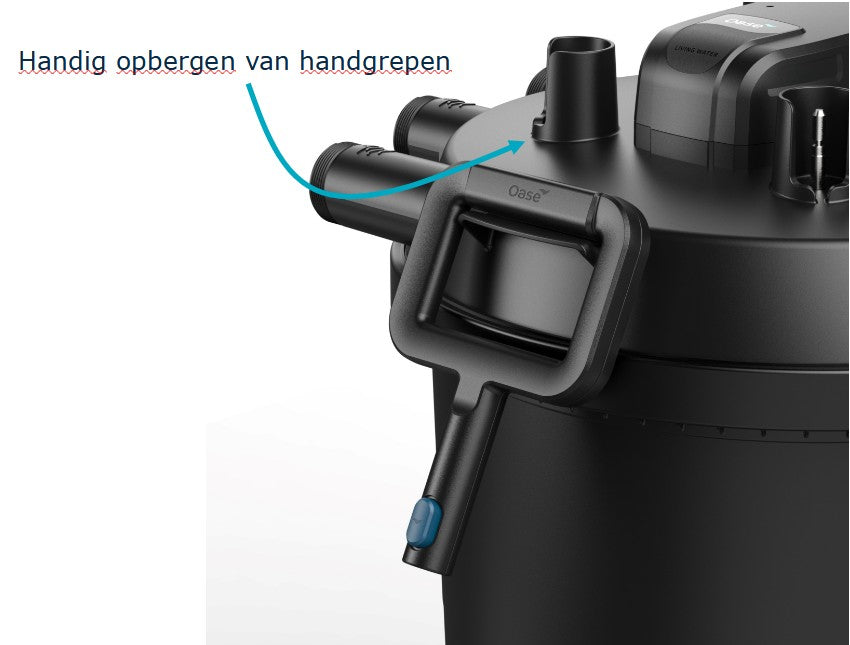 Oase FiltoClear 60000