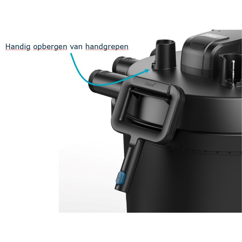 Oase FiltoClear 60000