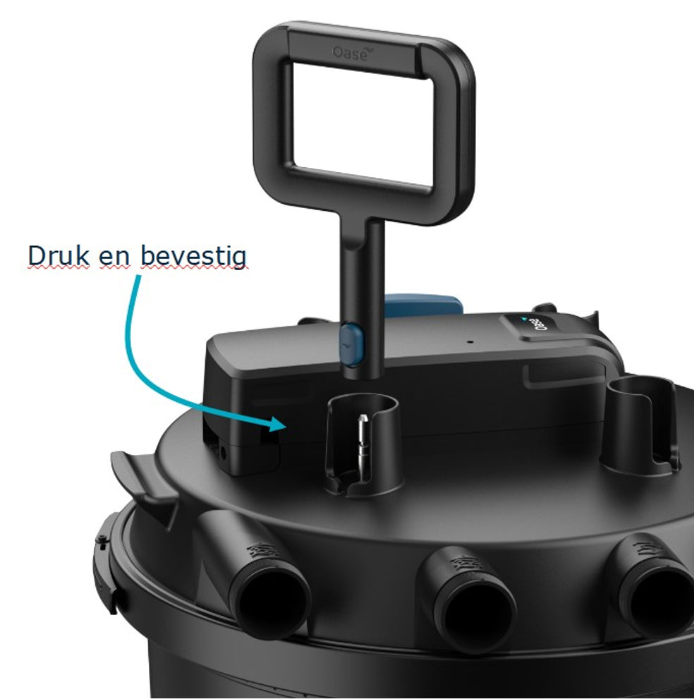 Oase FiltoClear 60000