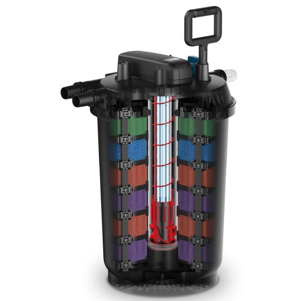 Oase FiltoClear 60000