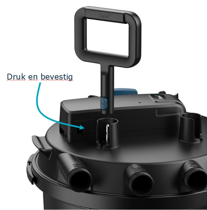 Oase FiltoClear 90000