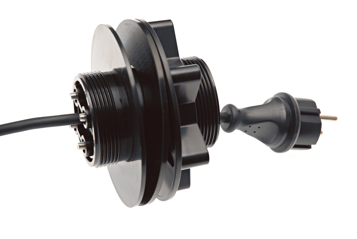 Oase Tradux wanddoorvoer 