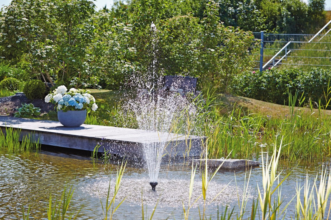 Oase Aquarius Universal Premium 5000