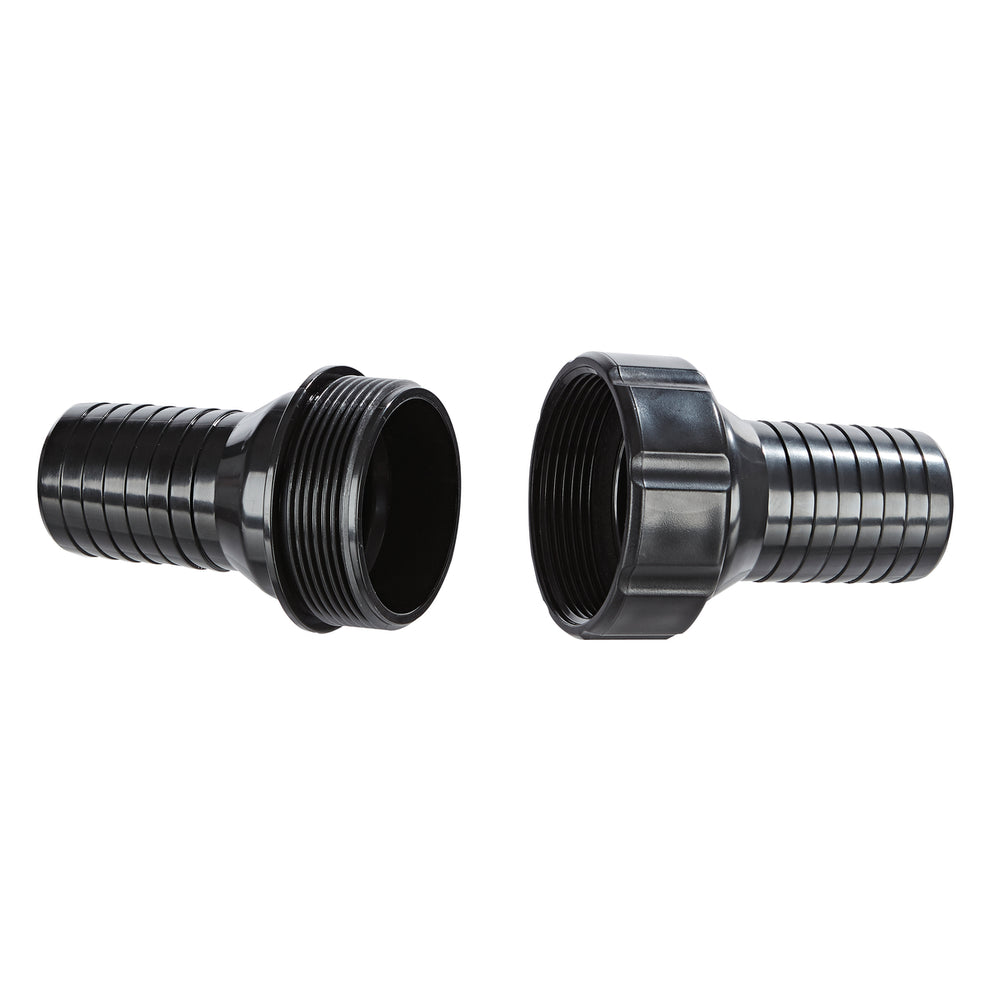 Oase slangverbinder 38/40mm.