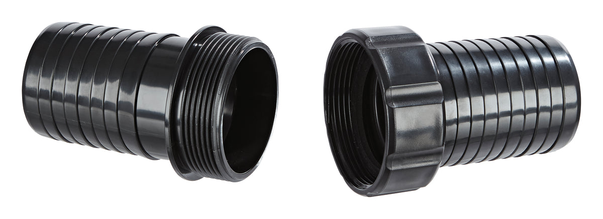 Oase slangverbinder 50mm.