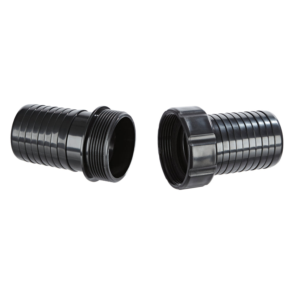 Oase slangverbinder 50mm.