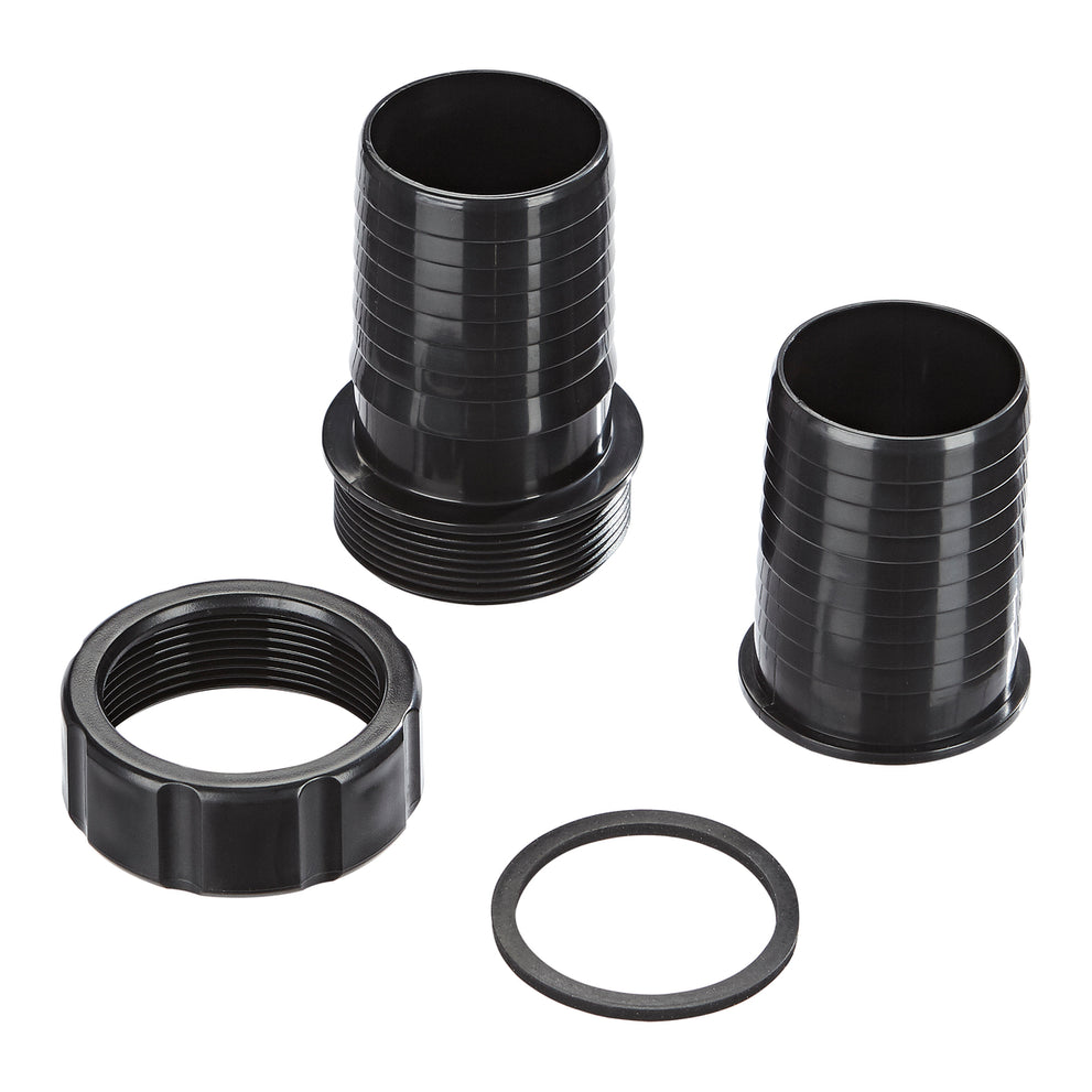 Oase slangverbinder 50mm.