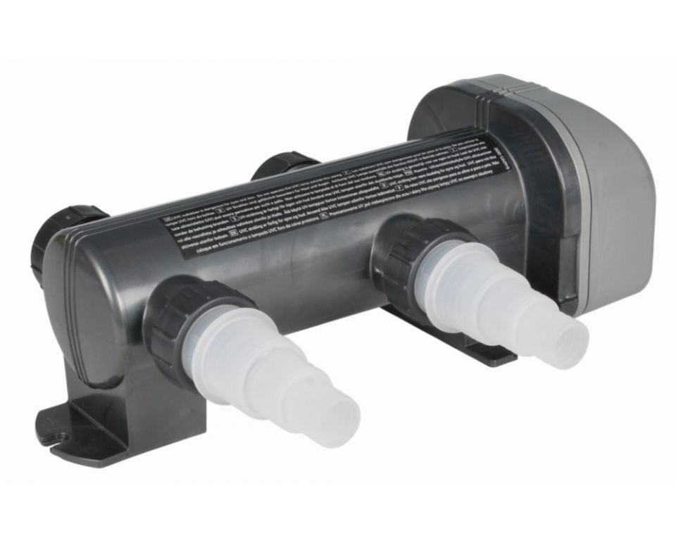 Hozelock Vorton 18 Watt Ersatzteile