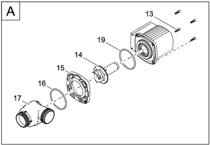 OnderdelenOaseAquamaxEcoPremium600012Va