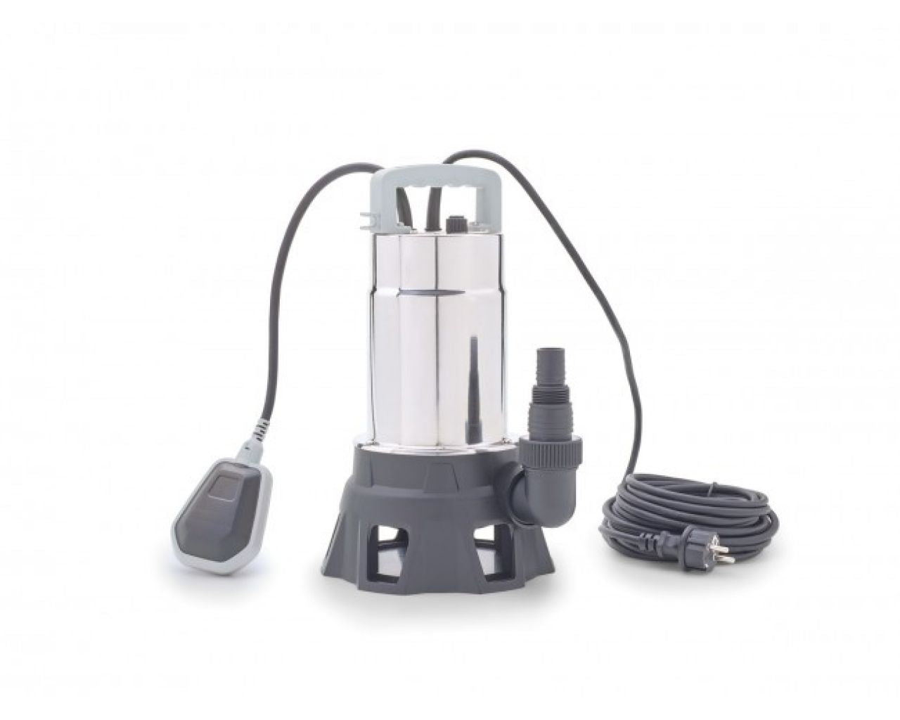 Onderdelen Pontec PondoDrain Mud 10000&15000&19000