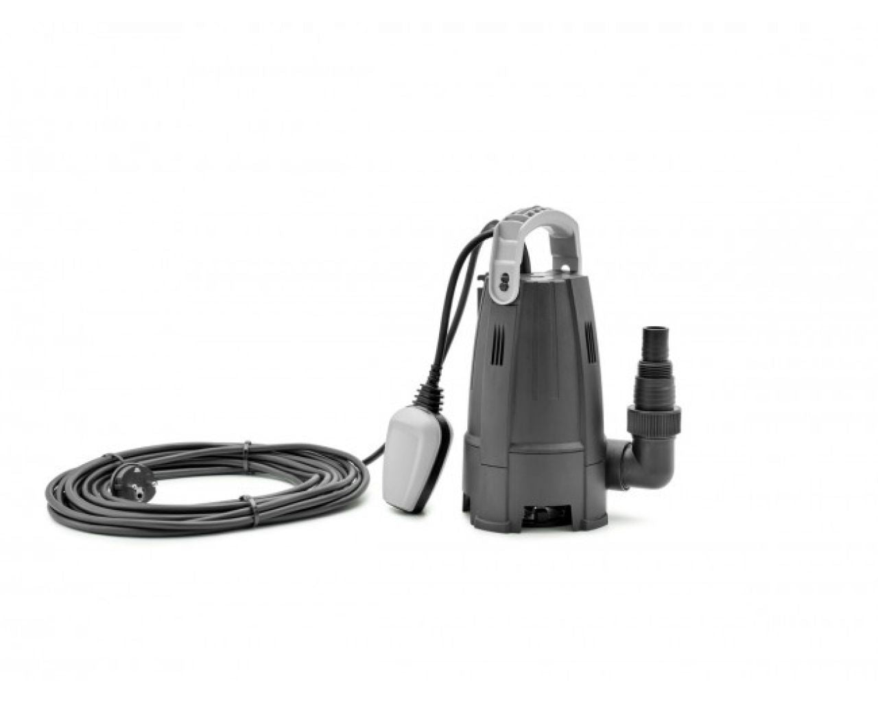 Onderdelen Pontec PondoDrain Mud 8000