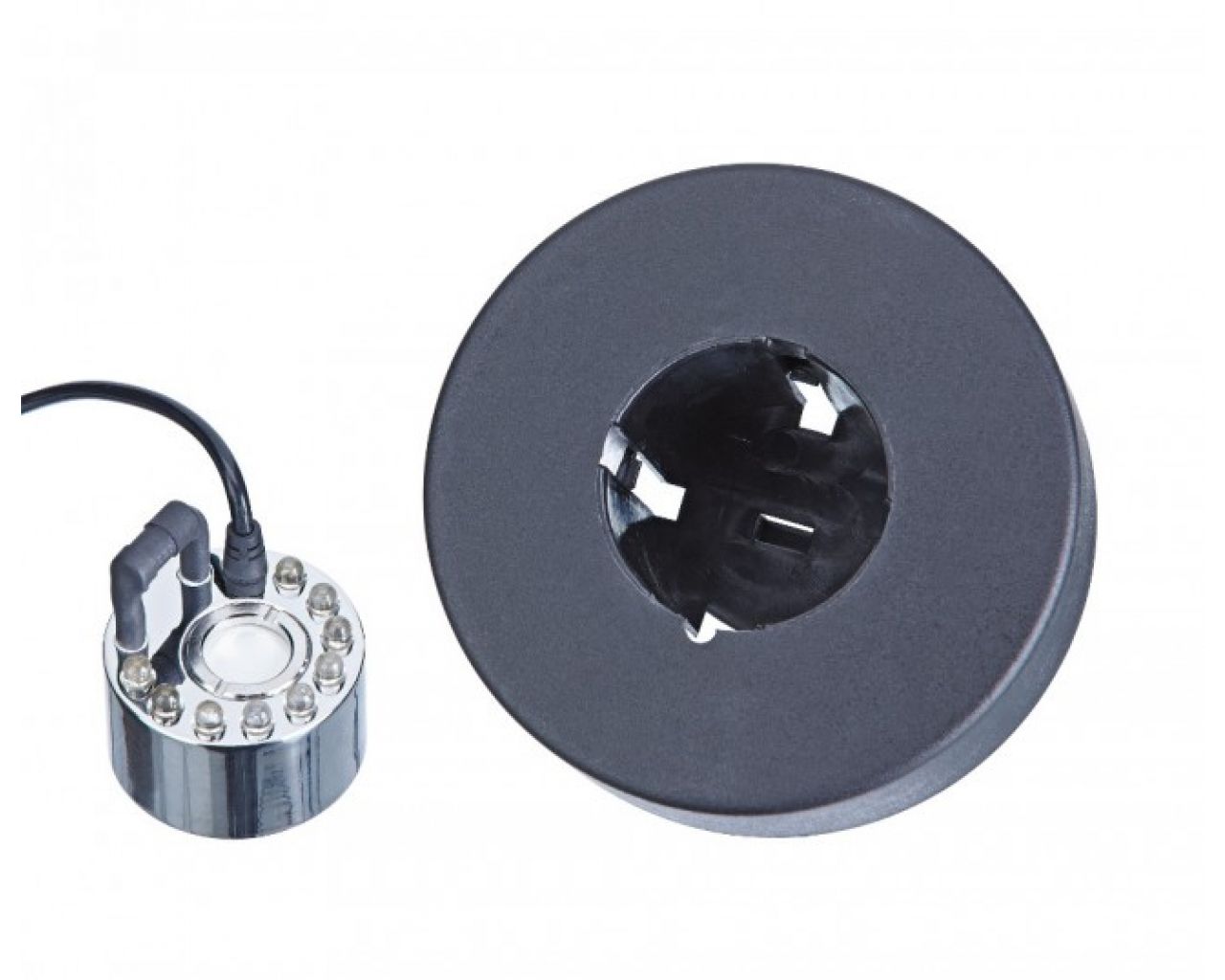 Pontec PondoFog (RGB) Teile