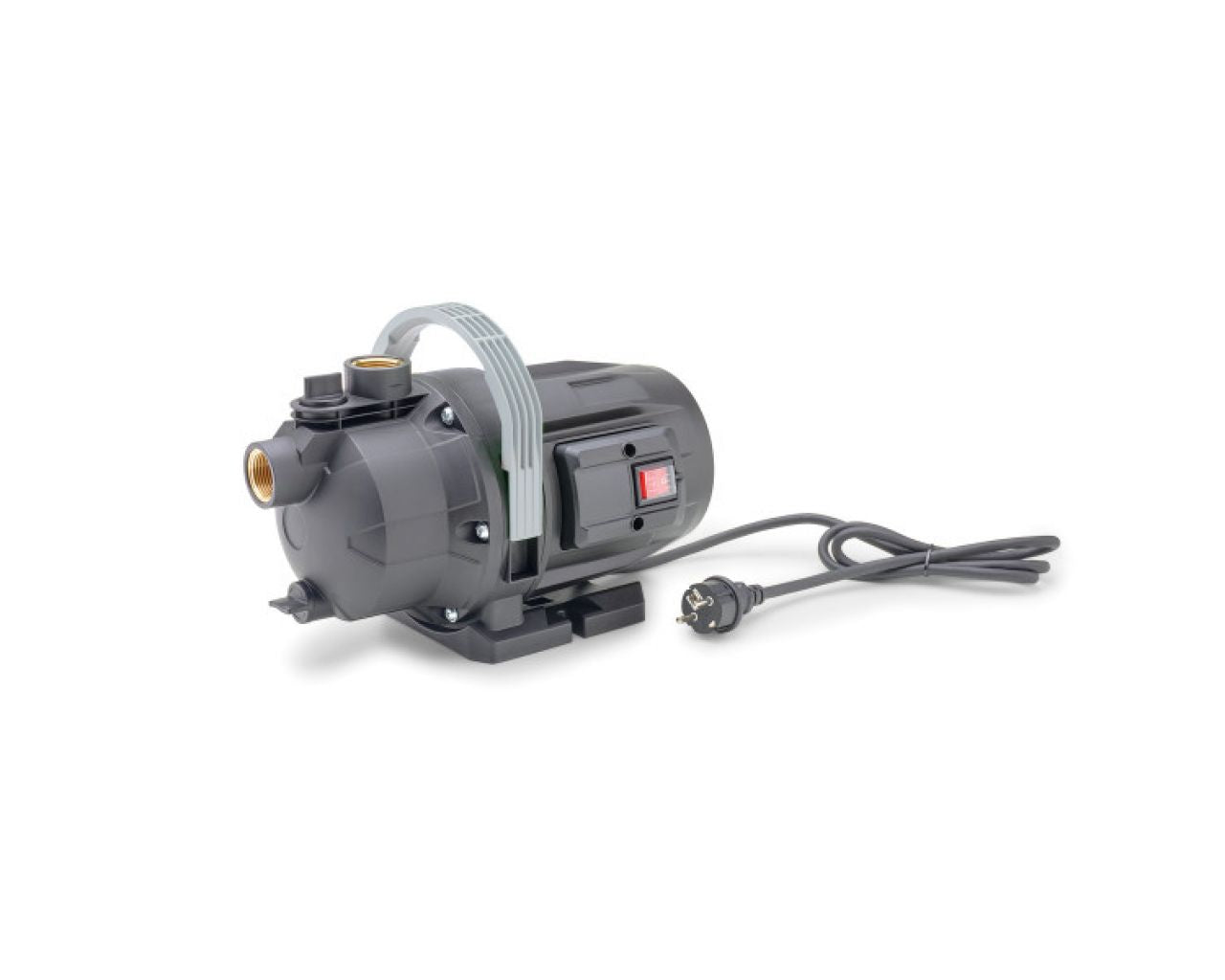 Onderdelen Pontec PondoGarden 3200 & 3800