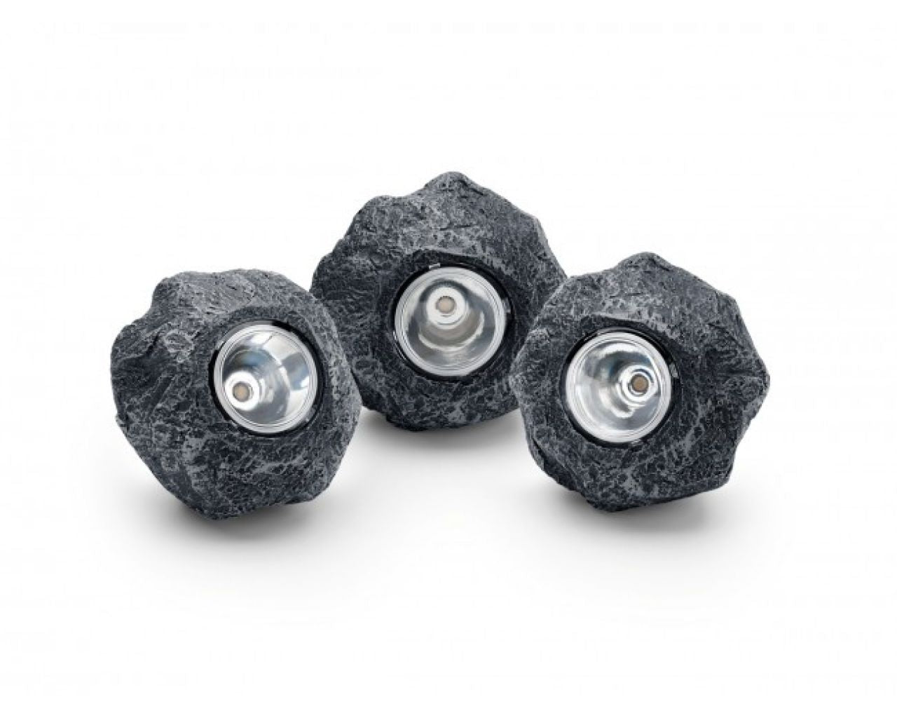 Teile Pontec PondoStar LED Rocklight Set