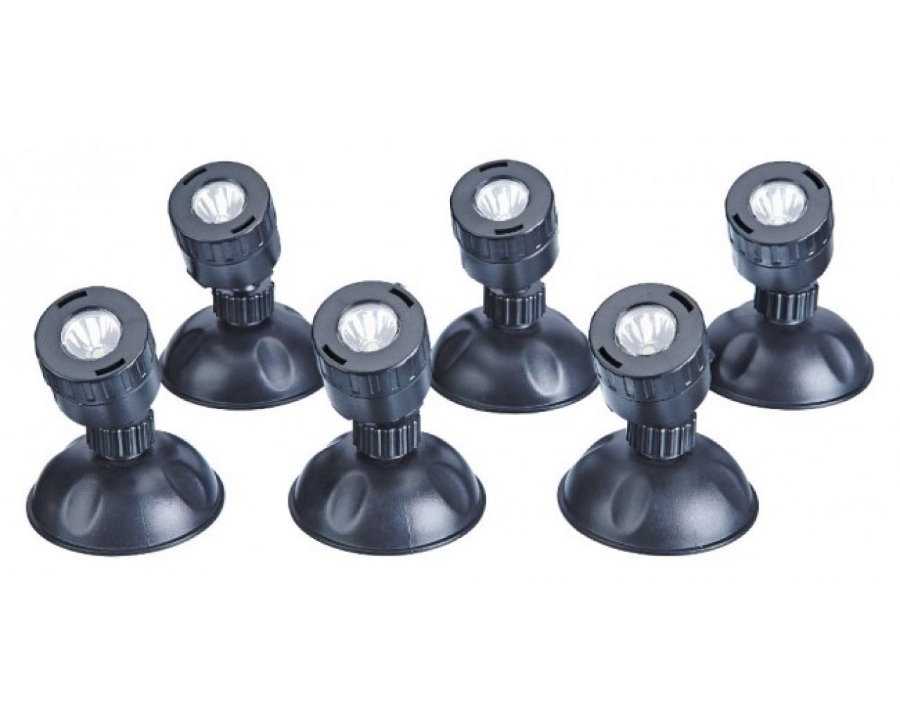 Ersatzteile Pontec PondoStar LED Set 6