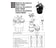 Onderdelen Hozelock Bioforce Revolution - 6000 & 12000