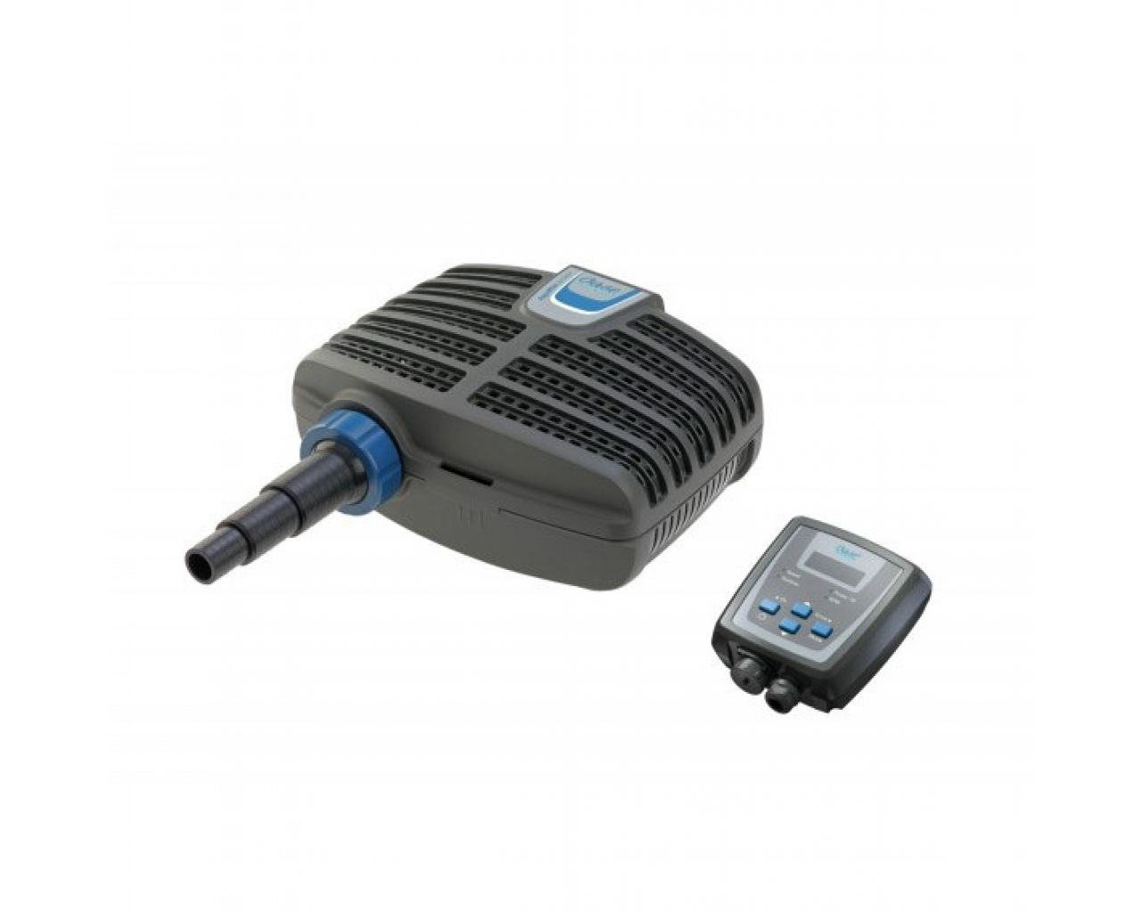 Ersatzteile Oase Aquamax Eco Classic 12000c