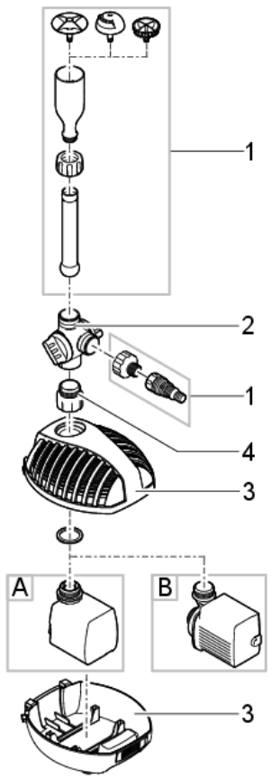 Onderdelenoaseaquariusfountainset1000_04e6fa53-9e6b-4731-bafb-08033dd71fdf