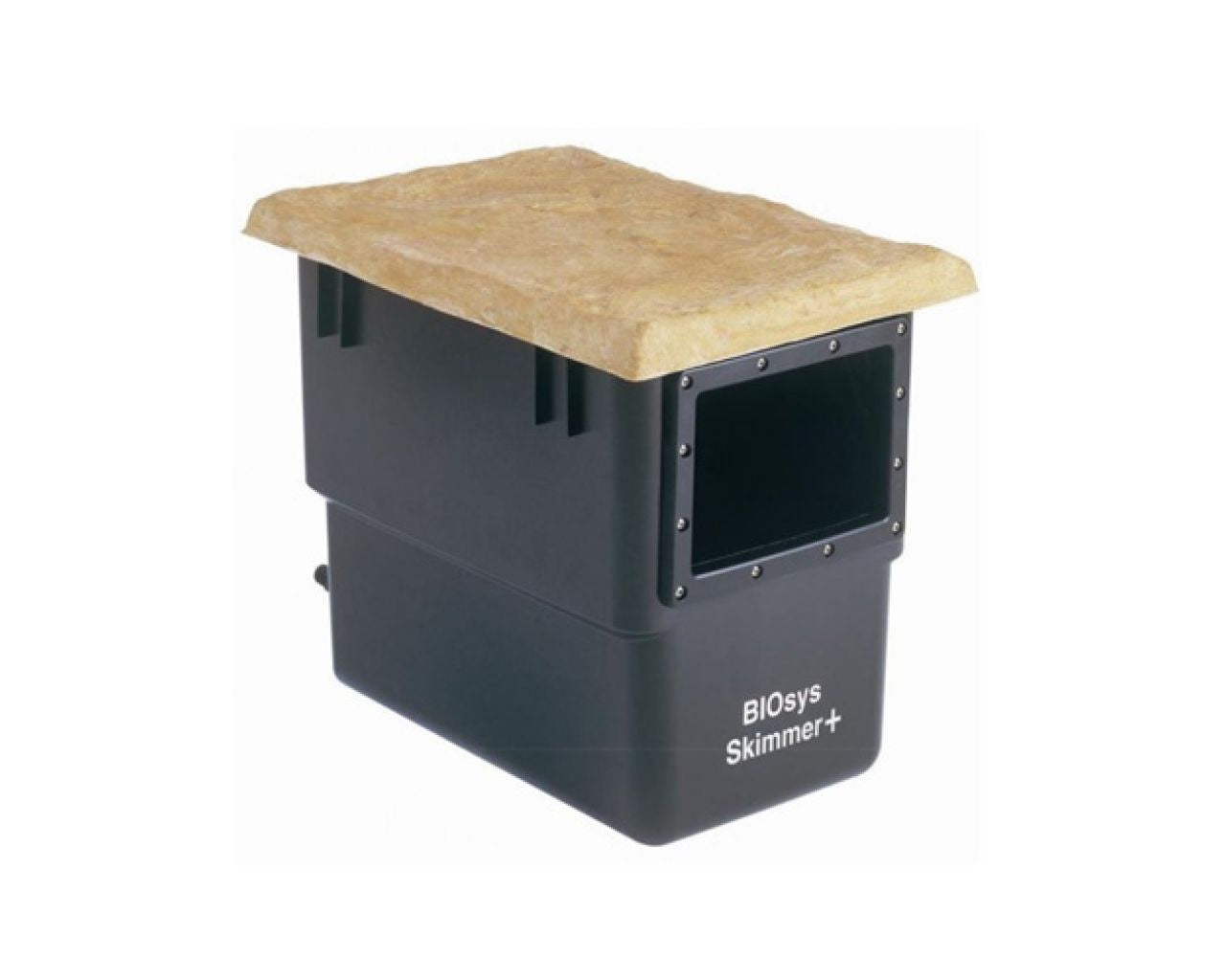 Ersatzteile Oasis Biosys Skimmer+