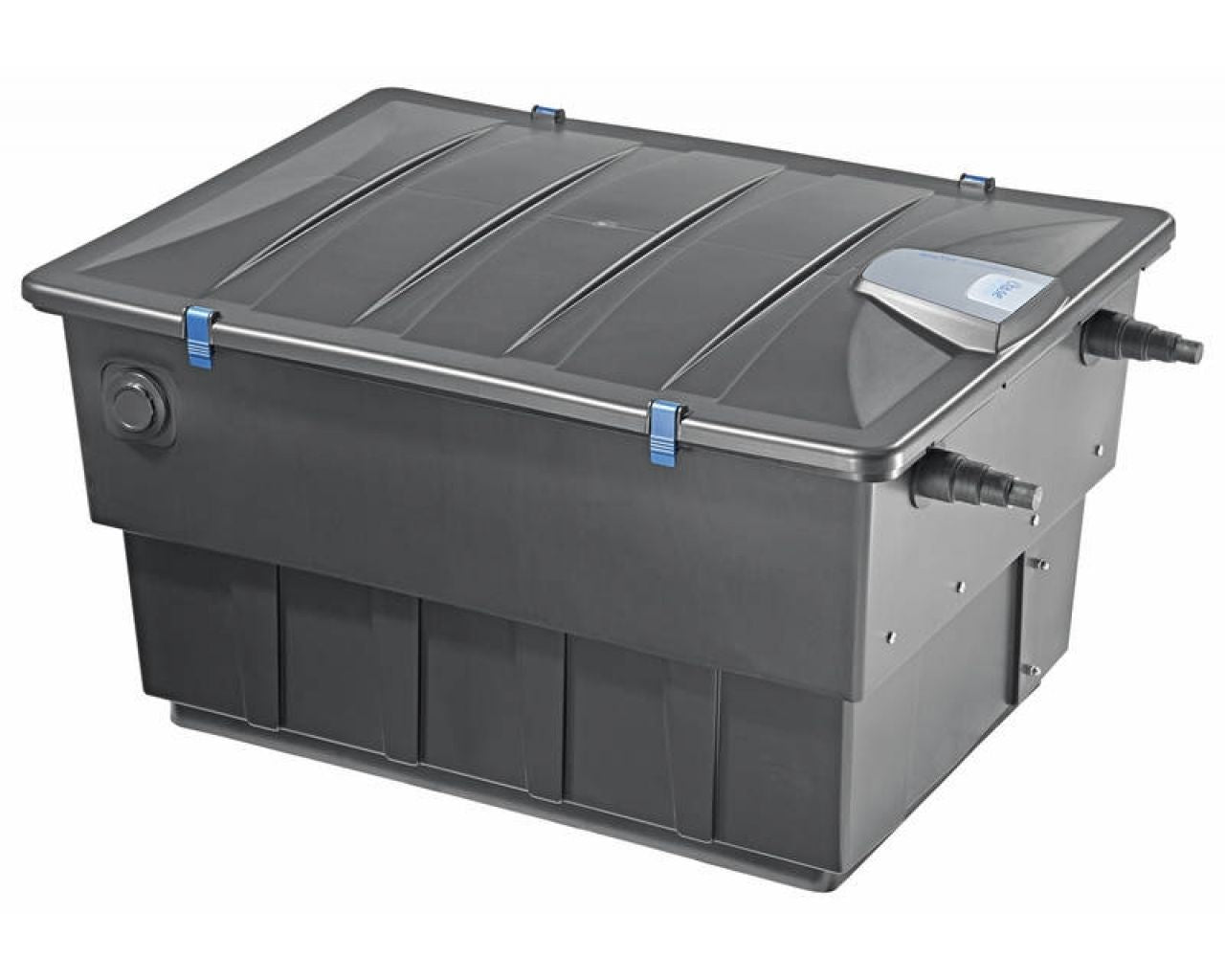 Ersatzteile Oasis Biotec Screenmatic² 40.000