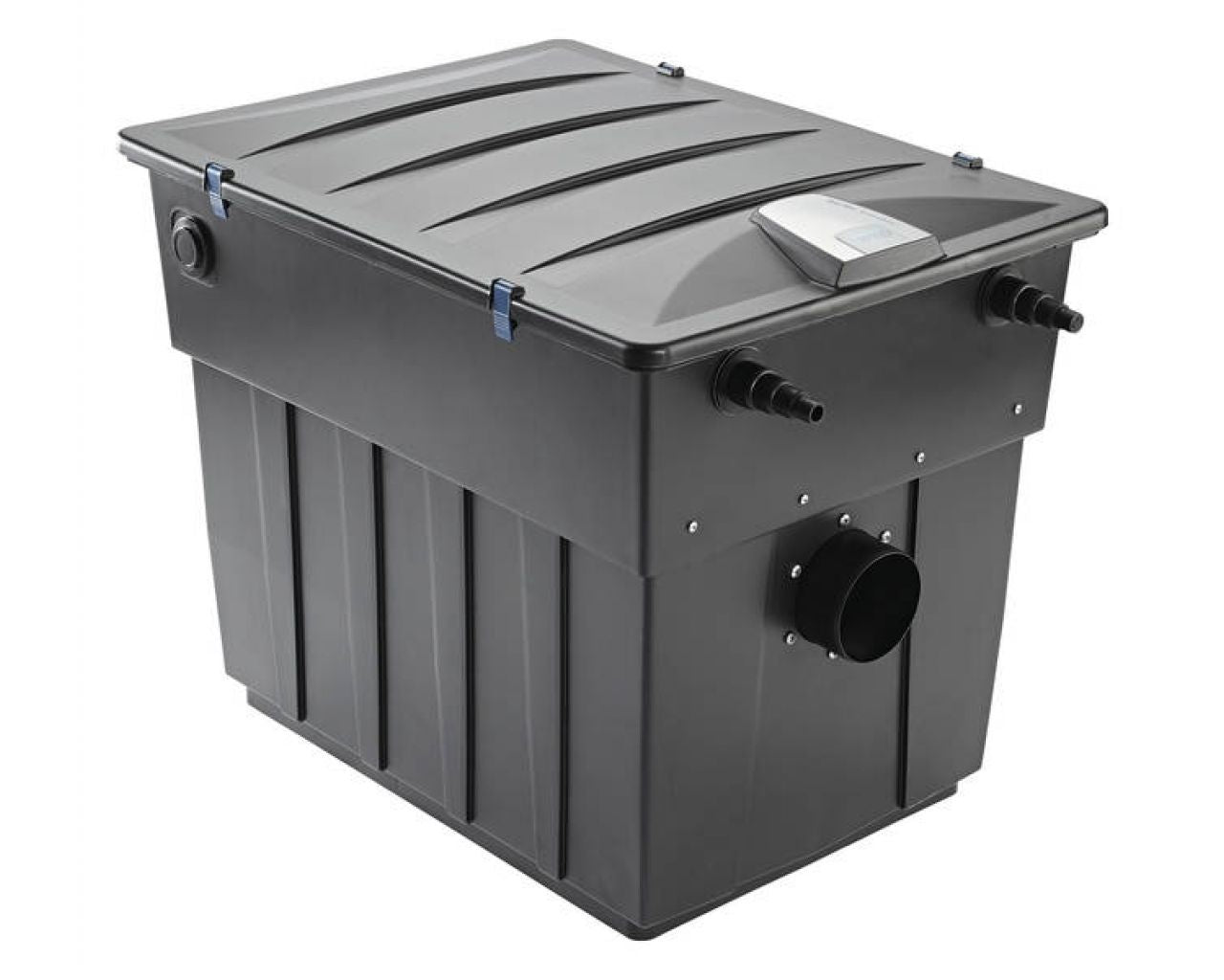 Ersatzteile Oasis Biotec Screenmatic² 90.000