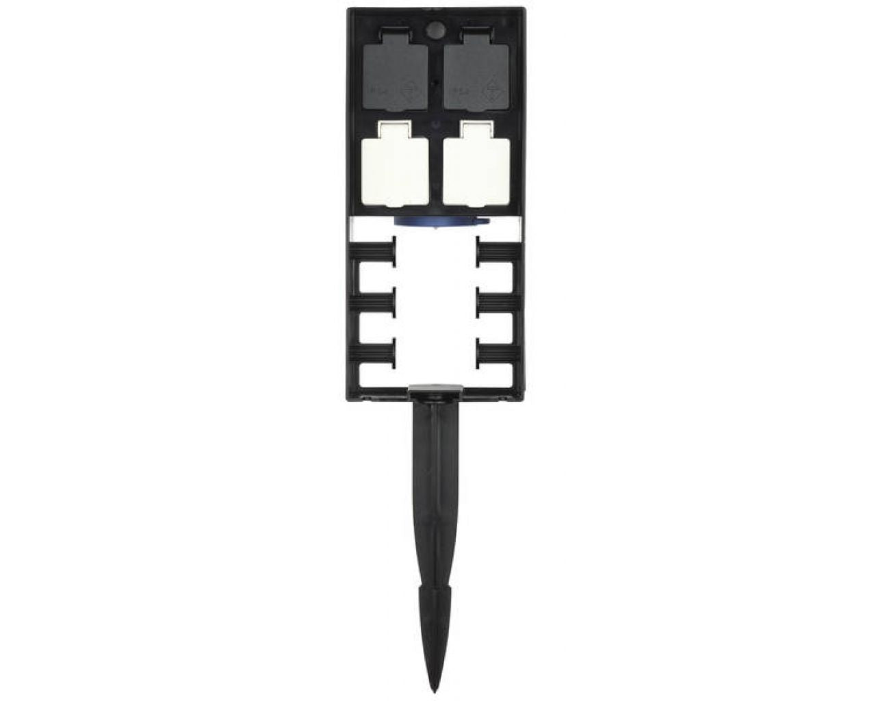 Onderdelen oase fm-master 1 - 2 - 3