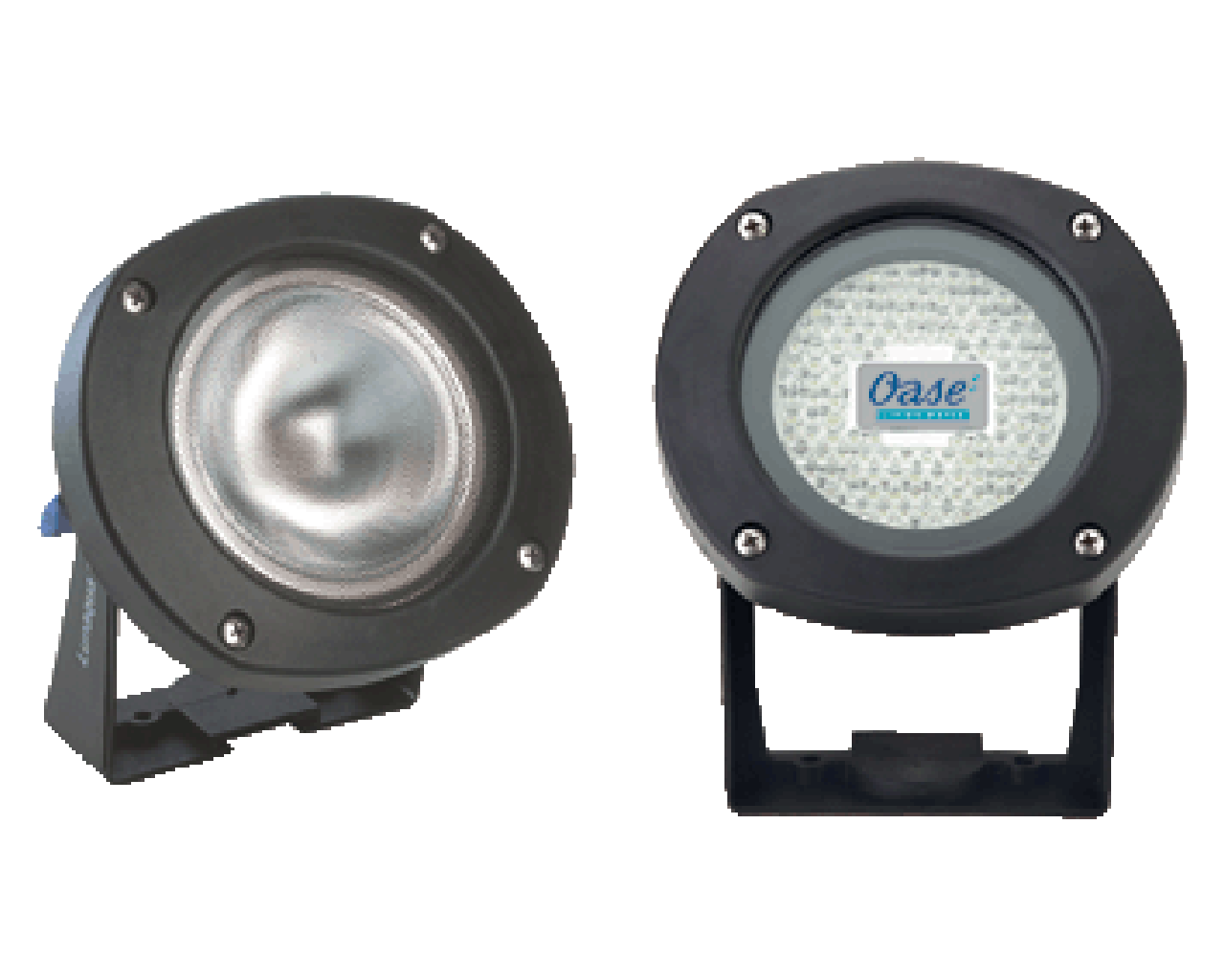 Onderdelen oase lunaqua 10 & 35 set