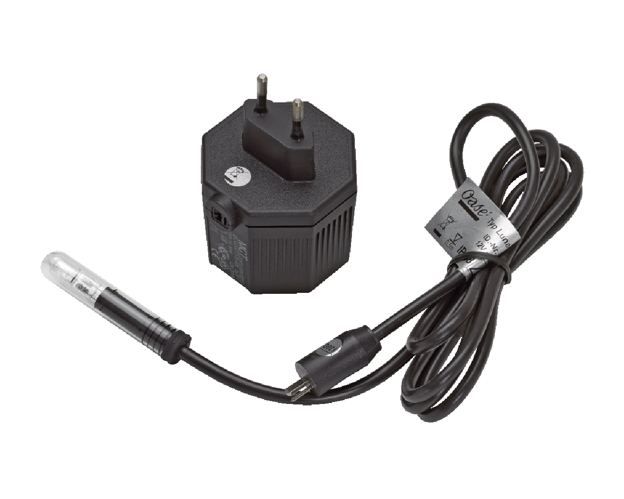 Onderdelen oase lunaqua micro set