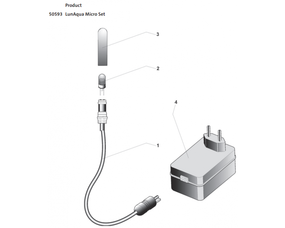 Onderdelenoaselunaquamicrosettekening