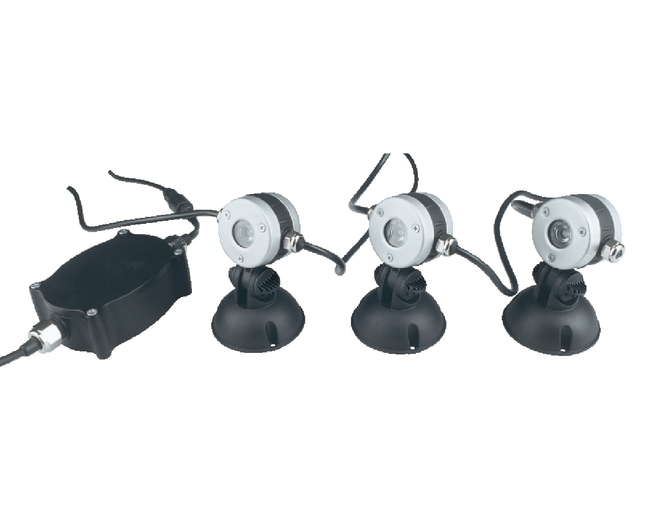 Ersatzteile Oasis Lunaqua Mini LED