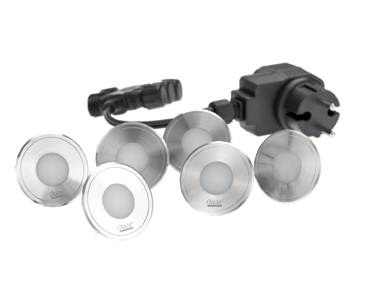 Teile Oase Lunaqua Terra LED Set 3 & Set 6