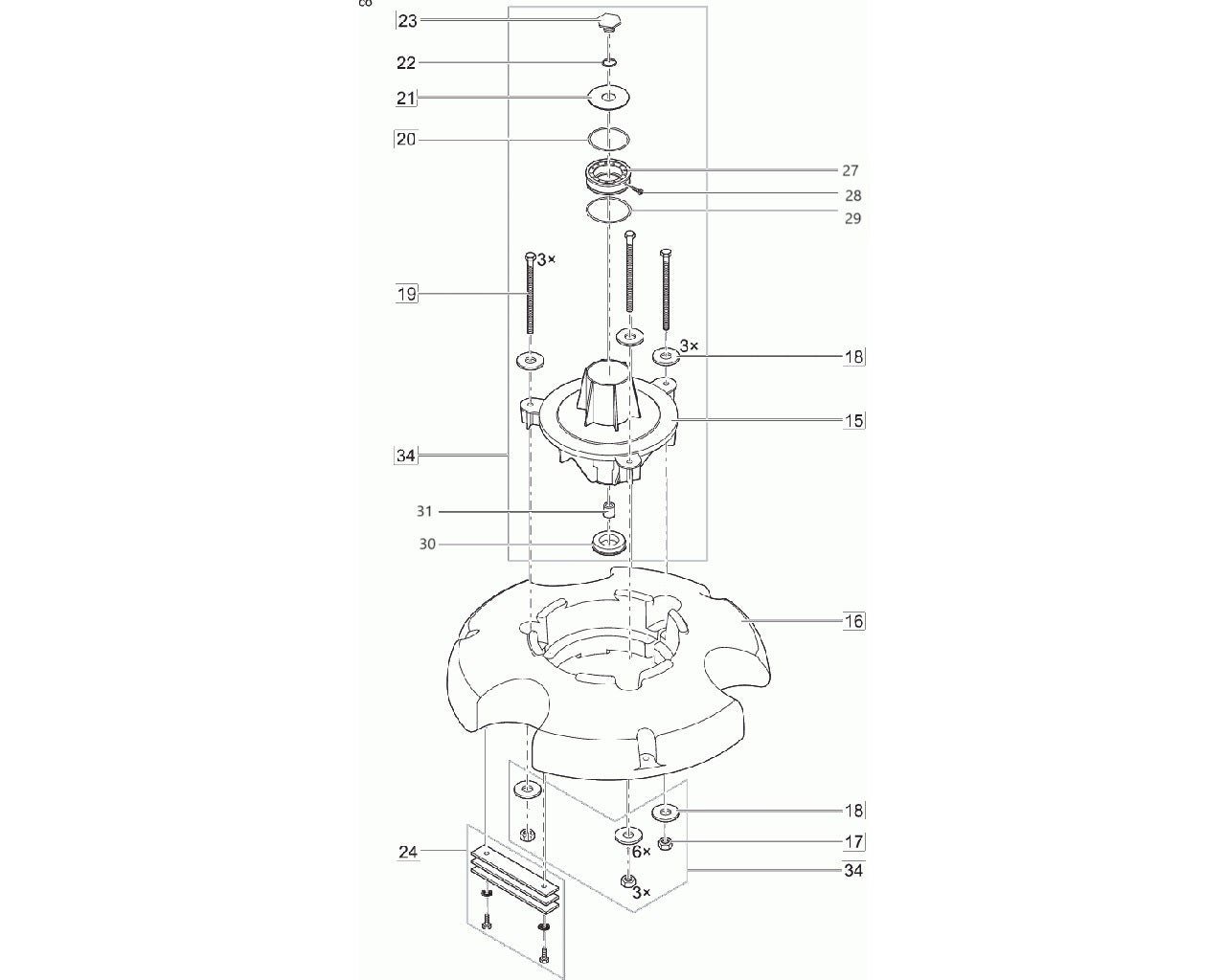 Onderdelenoasepondjetecotekening2