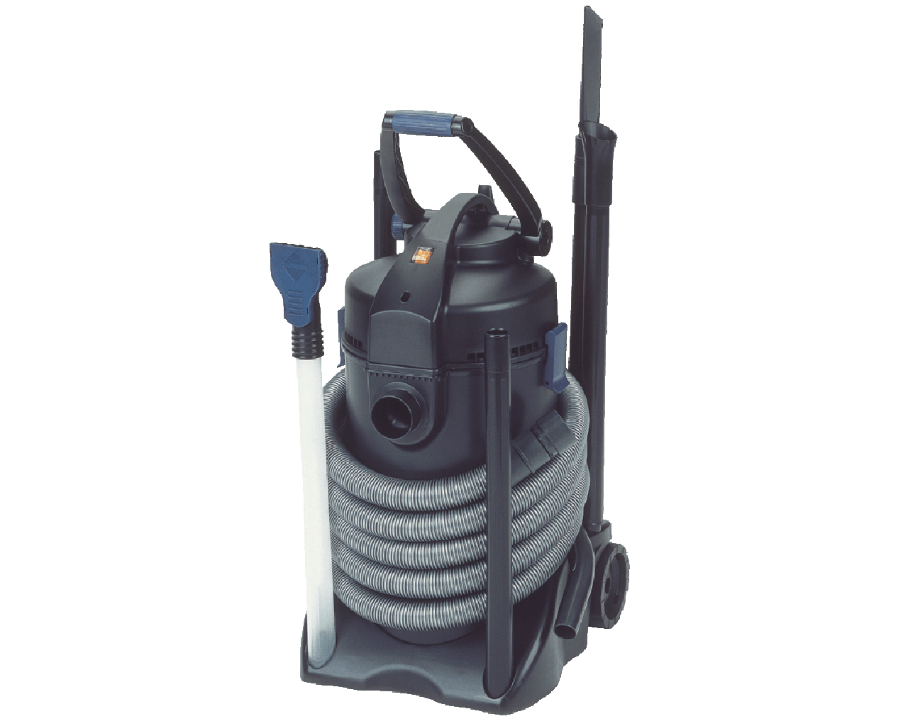 Onderdelen oase pondovac 3