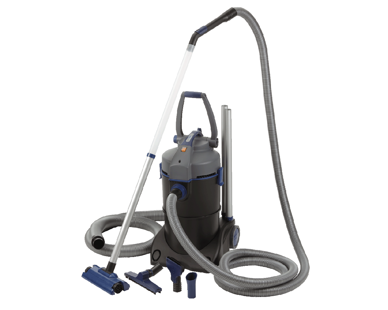 Onderdelen oase pondovac 4